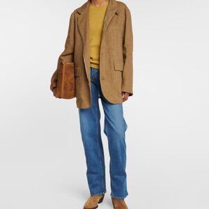 NWT Re/Done 90s High Rise Loose Jeans Size 29